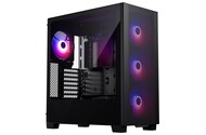 Mad Dog MADDOGPHANTEKS-A13DR32 AMD Ryzen 5 32GB DDR5 AMD Radeon RX 9060 XT 16GB 1TB SSD brak