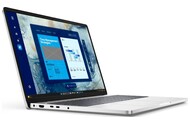 Laptop DELL Pro 16 16.0" Intel Core Ultra 7-265U Intel 32GB 512GB SSD M.2 Windows 11 Professional srebrny