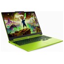 Laptop Lenovo LOQ 15 15.3" AMD Ryzen 7-250 NVIDIA GeForce RTX 5050 16GB 512GB SSD Windows 11 Home zielony