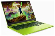 Laptop Lenovo LOQ 15 15.3" AMD Ryzen 7-250 NVIDIA GeForce RTX 5050 16GB 512GB SSD Windows 11 Home zielony