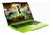 Laptop Lenovo LOQ 15 15.3" AMD Ryzen 7-250 NVIDIA GeForce RTX 5050 16GB 512GB SSD Windows 11 Home zielony