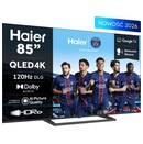 Telewizor HAIER H85S80GUX 85" 4K Ultra HD