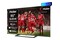 Telewizor HAIER H85S80GUX 85" 4K Ultra HD