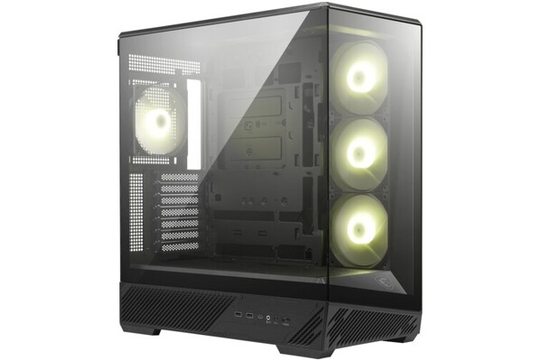 Mad Dog MP-A02WR32WH AMD Ryzen 7 32GB DDR5 NVIDIA GeForce RTX 5070 Ti 16GB 1TB SSD Windows 11 Home