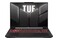 Laptop ASUS TUF Gaming A16 16.0" AMD Ryzen 7-170 NVIDIA GeForce RTX 4050 16GB 512GB SSD szary