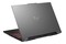 Laptop ASUS TUF Gaming A16 16.0" AMD Ryzen 7-170 NVIDIA GeForce RTX 4050 16GB 512GB SSD szary