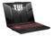 Laptop ASUS TUF Gaming A16 16.0" AMD Ryzen 7-170 NVIDIA GeForce RTX 4050 16GB 512GB SSD szary