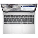 Laptop DELL Pro 16 16.0" Intel Core Ultra 5-238V Intel Arc 130V 32GB 512GB SSD M.2 Windows 11 Professional srebrny