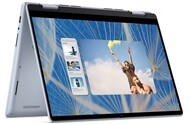 Laptop DELL Inspiron 7440 2in1 14.0" Intel Core i5-1334U INTEL Iris Xe 16GB 512GB SSD M.2 Windows 11 Home srebrny