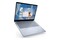 Laptop DELL Inspiron 7440 2in1 14.0" Intel Core i5-1334U INTEL Iris Xe 16GB 512GB SSD M.2 Windows 11 Home srebrny