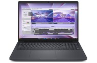 Laptop DELL Pro Max 16 16.0" Intel Core Ultra 7-265H Intel Arc 140T 32GB 1TB SSD M.2 Windows 11 Professional czarny