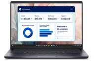 Laptop DELL Pro 14 Premium 14.0" Intel Core Ultra 5-236V Intel Arc 130V 16GB 512GB SSD M.2 Windows 11 Professional czarno-szary