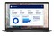 Laptop DELL Pro 14 Premium 14.0" Intel Core Ultra 5-236V Intel Arc 130V 16GB 512GB SSD M.2 Windows 11 Professional czarno-szary