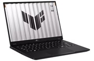 Laptop ASUS TUF Gaming A14 14.0" AMD Ryzen AI Max+ 392 AMD Radeon 8060S 4GB 1TB SSD M.2 Windows 11 Home czarny