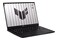 Laptop ASUS TUF Gaming A14 14.0" AMD Ryzen AI Max+ 392 AMD Radeon 8060S 4GB 1TB SSD M.2 Windows 11 Home czarny