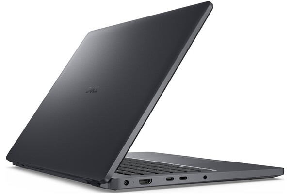 Laptop DELL Pro 14 14.0" AMD Ryzen 5-220 AMD Radeon 740M 32GB 512GB SSD M.2 Windows 11 Professional czarny