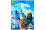 Tides of Tomorrow Xbox (Series X)