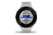 Smartwatch Garmin Forerunner 55 42.0mm biały