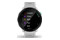 Smartwatch Garmin Forerunner 55 42.0mm biały