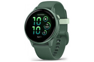 Smartwatch Garmin Vivoactive 6 42.0mm zielony