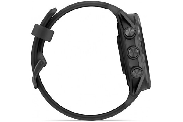 Smartwatch Garmin Forerunner 570 42.0mm czarny