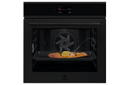 Piekarnik do zabudowy Electrolux EOB9S3XT elektryczny Czarno-stalowy