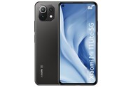 Smartfon Xiaomi Mi 11 5G czarny 6.55" 6.0GB/128.0GB