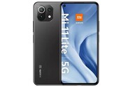 Smartfon Xiaomi Mi 11 5G czarny 6.55" 8.0GB/128.0GB