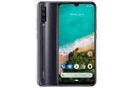 Smartfon Xiaomi Mi A3 szary 6.10" 4.0GB/128.0GB