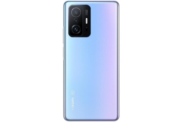 Smartfon Xiaomi Mi 11T Pro 5G niebieski 6.67" 8.0GB/256.0GB