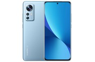 Smartfon Xiaomi 12 5G niebieski 6.28" 8.0GB/256.0GB