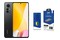 Smartfon Xiaomi 12 5G czarny 6.55" 8.0GB/256.0GB