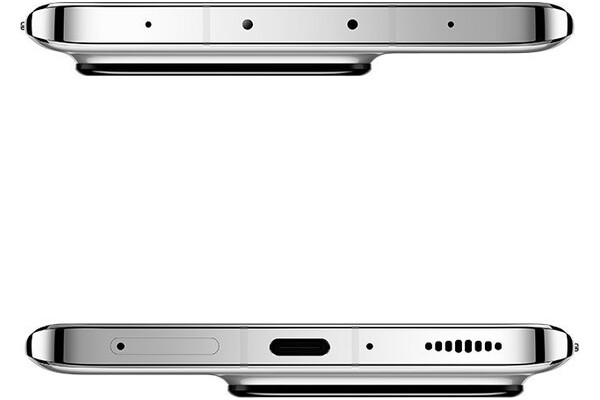 Smartfon Xiaomi 13 Pro 5G biały 6.70" 12.0GB/256.0GB