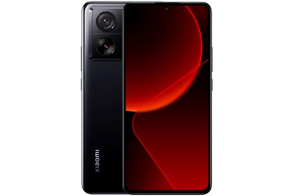 Smartfon Xiaomi 13T Pro 5G czarny 6.67" 12.0GB/512.0GB
