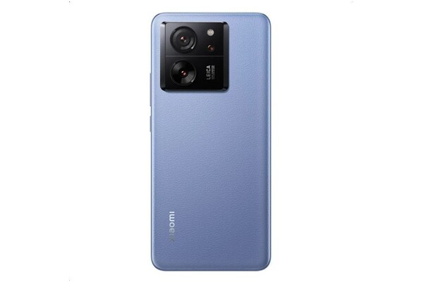 Smartfon Xiaomi 13T 5G niebieski 6.67" 8.0GB/256.0GB