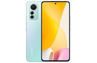 Smartfon Xiaomi Mi 12 5G zielony 6.55" 6.0GB/128.0GB