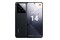 Smartfon Xiaomi 14 5G czarny 6.36" 12.0GB/512.0GB