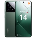 Smartfon Xiaomi 14 5G zielony 6.36" 12.0GB/512.0GB