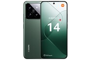 Smartfon Xiaomi 14 5G zielony 6.36" 12.0GB/512.0GB