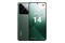 Smartfon Xiaomi 14 5G zielony 6.36" 12.0GB/512.0GB