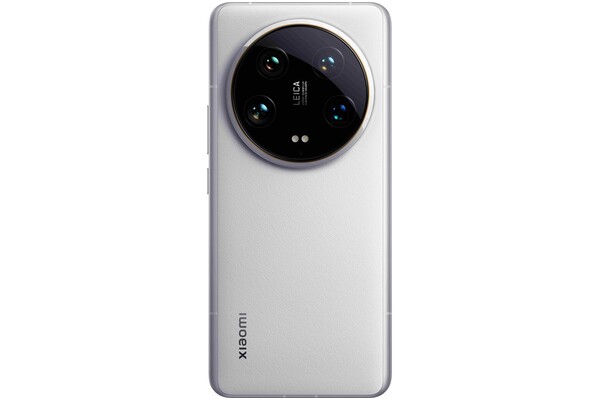 Smartfon Xiaomi 14 Ultra 5G biały 6.73" 16.0GB/512.0GB
