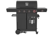 Grill gazowy YATO YG20036 palniki 4+1szt moc 16.0kW