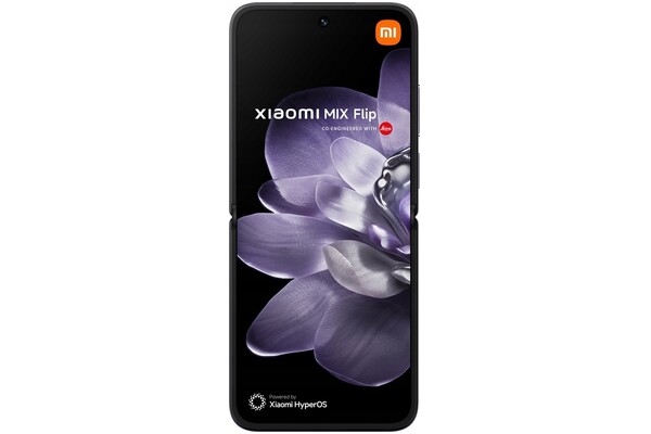 Smartfon Xiaomi Mix Flip 5G fioletowy 6.86" 12.0GB/512.0GB