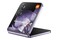 Smartfon Xiaomi Mix Flip 5G fioletowy 6.86" 12.0GB/512.0GB
