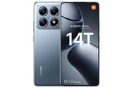 Smartfon Xiaomi 14T Pro 5G niebieski 6.67" 12.0GB/512.0GB