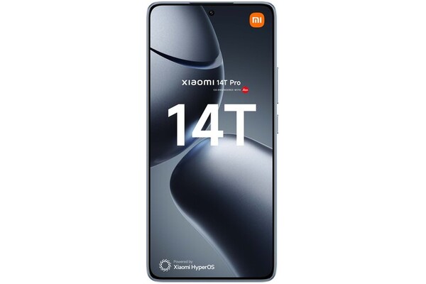 Smartfon Xiaomi 14T Pro 5G niebieski 6.67" 12.0GB/512.0GB