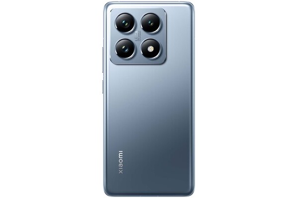 Smartfon Xiaomi 14T Pro 5G niebieski 6.67" 12.0GB/512.0GB