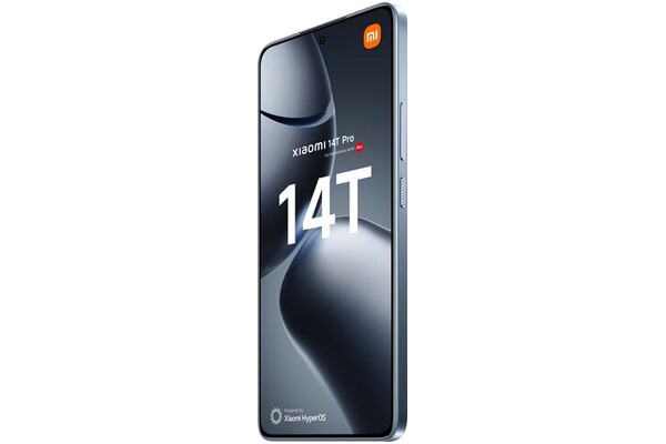 Smartfon Xiaomi 14T Pro 5G niebieski 6.67" 12.0GB/512.0GB