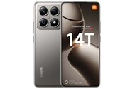 Smartfon Xiaomi 14T Pro 5G szary 6.67" 12.0GB/512.0GB