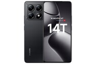 Smartfon Xiaomi 14T 5G czarny 6.67" 12.0GB/256.0GB